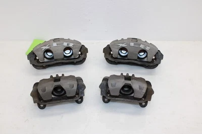 2004-2009 凯迪拉克 XLR 制动卡钳套装原始设备制造商 NI78 — 第 1/4 张图片