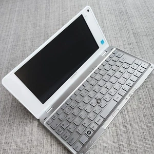 For Parts Sony Vaio Type P VGN-P70H White Atom Z520 RAM 2GB from Japan - Picture 1 of 7