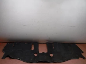 Jeep Wrangler YJ 87-95 Under Seat Carpet Section Agate Factory OEM Free Ship - Picture 1 of 12