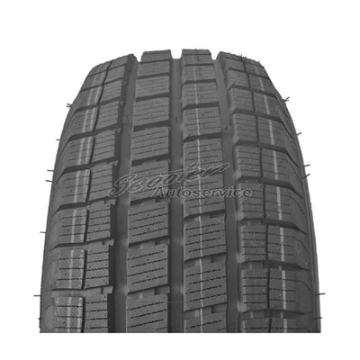Triangle Allwetter-Reifen 185/75 R16 C 104T SeasonX Van TA-702 3PMSF 8PR | 48282 - Bild 1 von 4