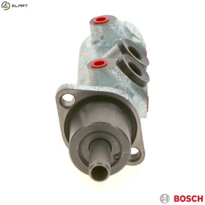 BRAKE MASTER CYLINDER F 026 003 266 FOR FIAT PUNTO/Van/Convertible 1.7L 4cyl - Image 1 of 4