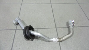 Audi A6 A7 4G Climate Control Hose 50Km 4G1260712G Original - Picture 1 of 5