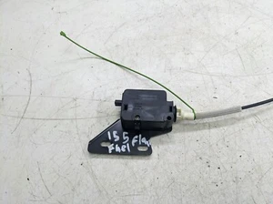 2006 BMW 6 SERIES 630i E63 E64 FUEL FLAP RELEASE LOCK 6987635 - Picture 1 of 4