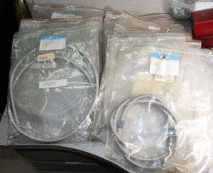 (16) Sierra Supply + Power Trim Hoses  NEW NOS Dealer Lot For Boats - Picture 1 of 5