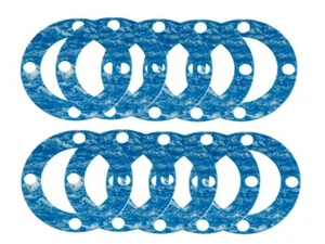 Mugen High Traction Differential Housing Gasket(10) # MBX/MGT - Picture 1 of 1