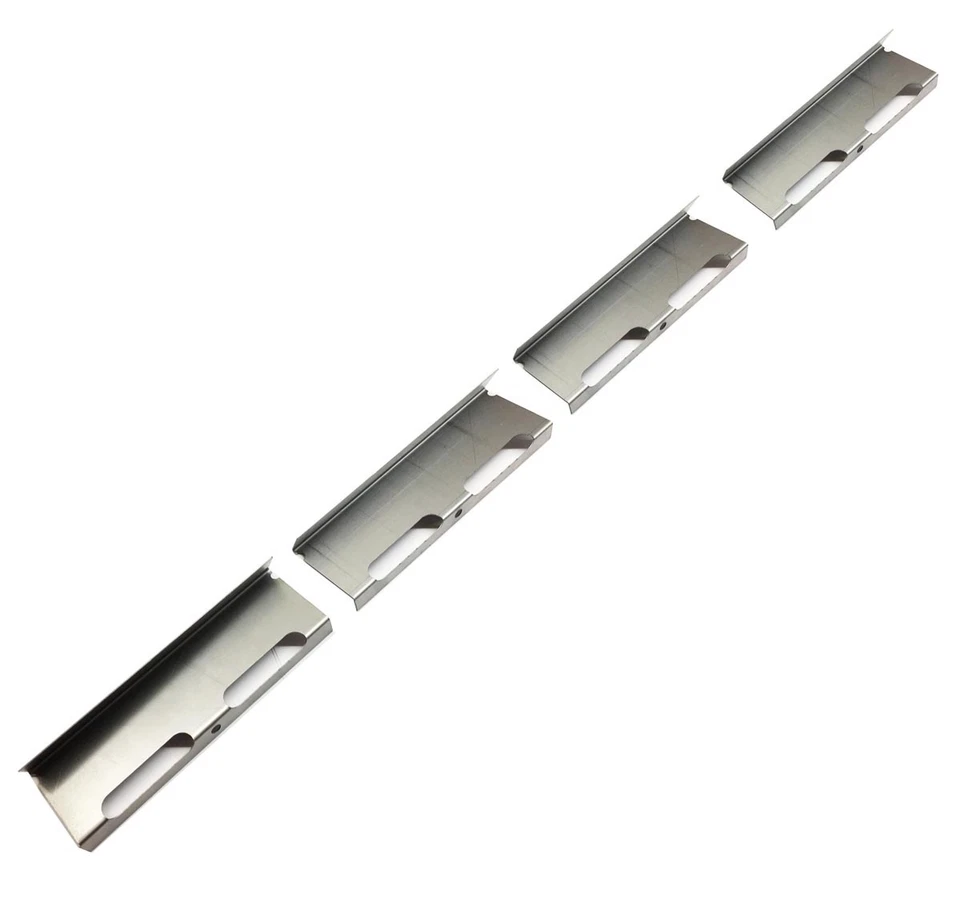 Tubo flash Vermont Castings 50000880B Foto 1 de 2