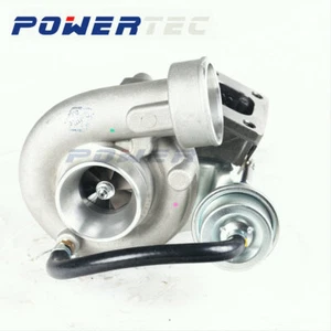 Turbocharger TB25 704090 for Chevrolet Car S10 Maxion HST 2.5 Apos 2.5L 2002- - Picture 1 of 5