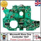 Microsoft Xbox One Controller PCB Button Power Circuit Board Model 1537 Official