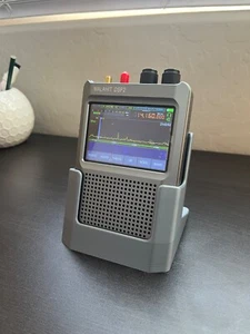 Kątowy stojak na biurko do stojaka Malahit / Malachite DSP2 - Zdjęcie 1 z 5