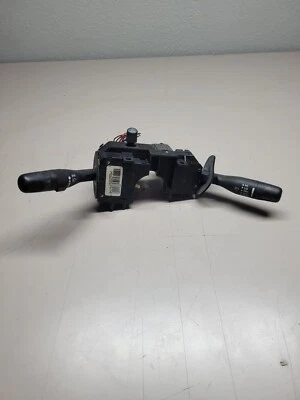 Interruptor combinado de limpiaparabrisas de peligro de señal de giro de neón Dodge 00-05 Foto 1 de 4