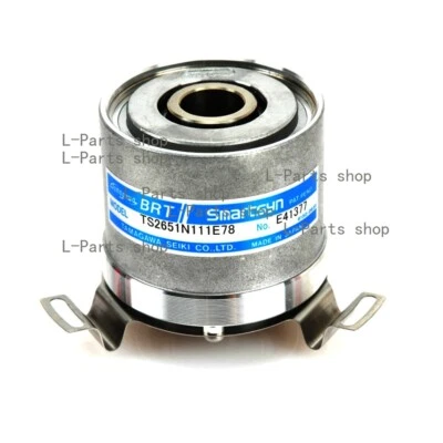 NewTAMAGAWA SEIKI TS2651N111E78 Rotary Encoder In Box 1PCS #DC - Image 1 of 4