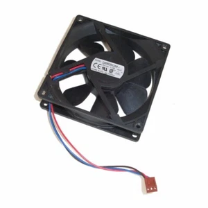 Dell Vostro 200 260 270 400 Inspiron 530 Precision T1500 Case Fan HU843 DSB0912M - Picture 1 of 1