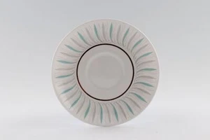 Ridgway - Caprice - Soup Cup Saucer - 252712G - Picture 1 of 1