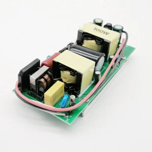 100W LED Driver Constant Current High power LED Light Lamp Bulb AC TO DC 30V-36V - Picture 1 of 6