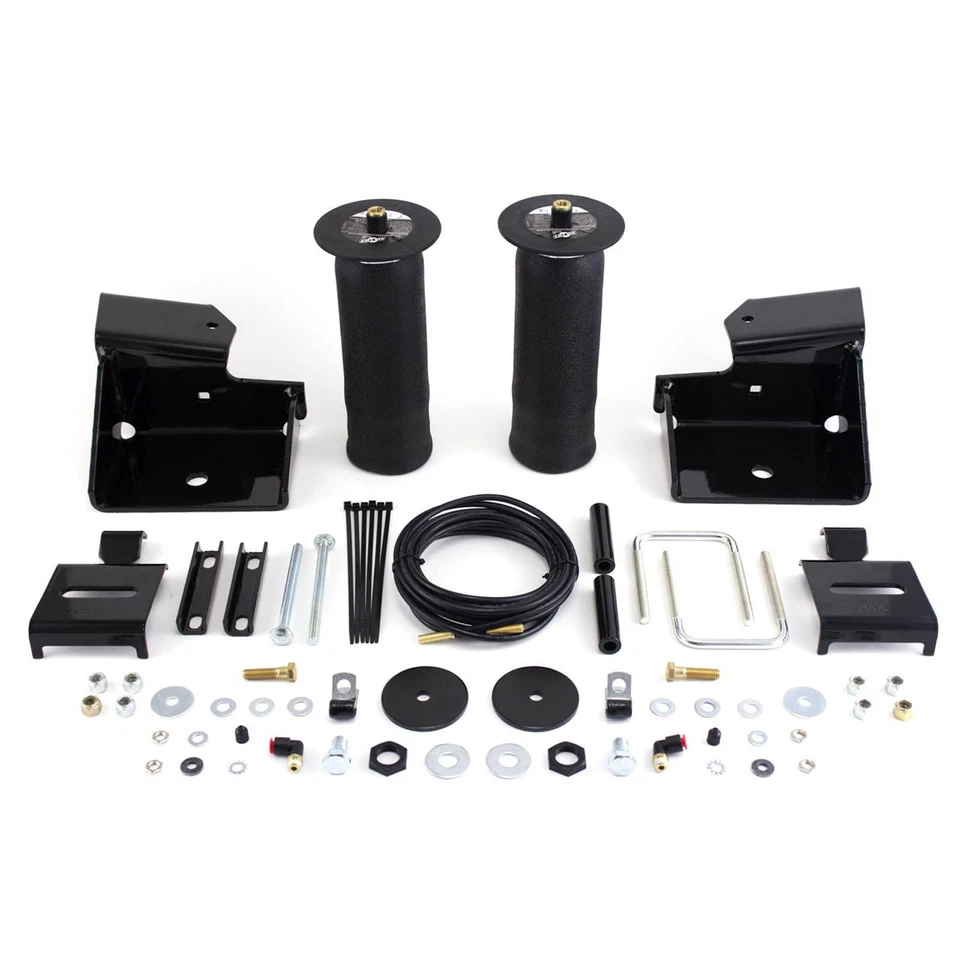 Kit de resorte neumático Air Lift Ridecontrol para 07-16 Silverado / 07-16 GMC Sierra Foto 1 de 3