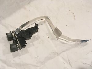 Playstation 2 PS2 REPAIR PARTS Reset Eject Switch + Ribbon Cable *Ver 4-8* 30001