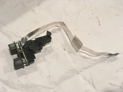 REPUESTOS DE REPARACIÓN PLAYSTATION 2 PS2 Interruptor de expulsión de reinicio + Cable de cinta *Ver 4-8* 30001 Foto 1 de 3