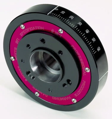 Engine Harmonic Balancer-Base Professional Prod 90022 - Image 1 of 4