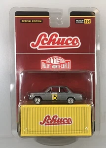 Schuco 1969 Rallye Monte-Carlo Chase - Picture 1 of 2