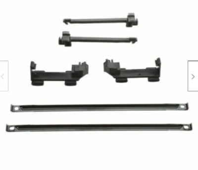 Sunroof Sun Roof Repair Kit Panel / Window Guide Kit for Chevy Suburban 99-06 - Image 1 of 4