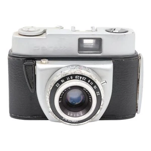 Beirette VSN Caméra De Recherche Avec Optique Meritar 2.8 45mm - Bild 1 von 4