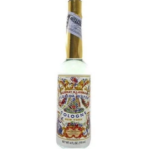 Murray and Lanman Florida Water Cologne - Picture 1 of 2