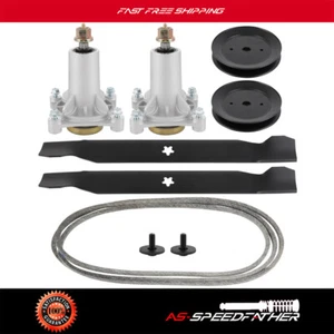 Mäherdeck Umbausatz für Sears Craftsman 42" 187292 153535 144959 138971 - Bild 1 von 17