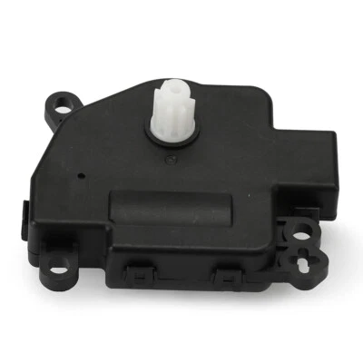 68018109Aa Hybrid Damper Actuator for 2011-2014 Chrysler 200 All Engine Owners Foto 1 de 4
