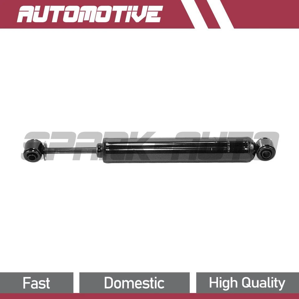 Амортизаторы и стойки переднего рулевого амортизатора Monroe для Ford E-350 Econoline 1993 1994 - Изображение 1 из 2