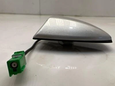 13 - 19 Nissan Sentra GPS Navigation Antenna Assembly Silver K23 OEM 25975-3RA0A - Image 1 of 4