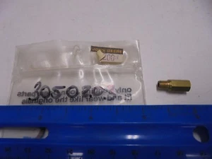 Pure Polaris Main Jet #200 OEM #3050203 New  - Picture 1 of 1