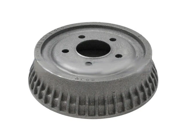 DuraGo 36CP89V Rear Brake Drum Fits 1997-1999 Oldsmobile LSS Brake Drum - Изображение 1 из 1