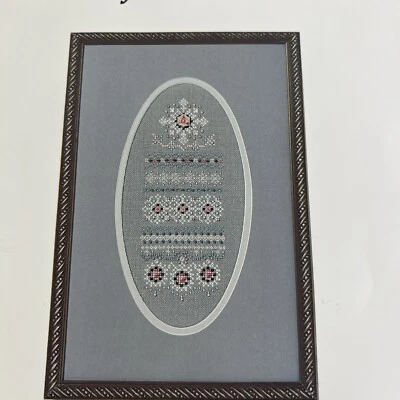 Just Nan Limited Edition Class Project "SNOWFLOWER LACE" OOP 1996 - Image 1 of 4