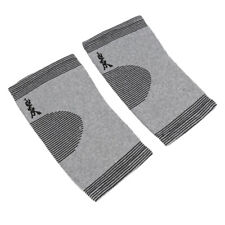  2 Pairs Protective Cushion Thermal Joint Pads Warm Knee Outdoor