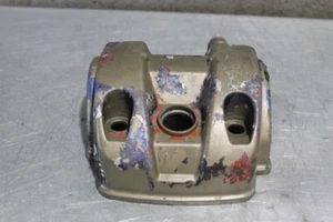 2005 HONDA SPORTRAX TRX450R TRX 450 R CYLINDER HEAD VALVE ROCKER COVER #5306 - Picture 1 of 5