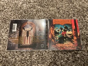 Storyville, A Piece Of Your Soul( Atlantic 1996, CD) - Picture 1 of 2