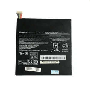 Genuine PA5234U-1BRS Battery For Toshiba Satellite Click 10 LX0W-C32 H000092700 - Picture 1 of 1
