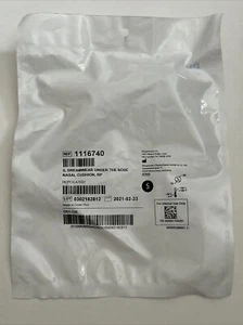 Philips Respironics Dream Wear Cojín Mascarilla Nasal 1116740 TALLA PEQUEÑA NUEVA SELLADA - Imagen 1 de 2