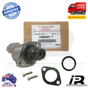 MITSUBISHI 1460A137T Suction Control Valve Triton Pajero 2.5 3.2L SCV CRD Sensor - Picture 1 of 2