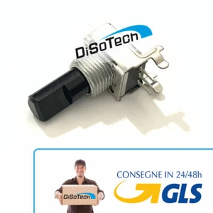 Potentiometer PROEL 10K PCB Horizontal OHNE Zentralblock - Bild 1 von 1