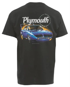 Camiseta Plymouth Superbird para hombre - Imagen 1 de 7