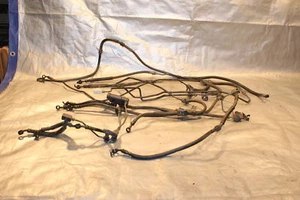 2003 Honda Gl 1800 Brake Lines - Picture 1 of 5