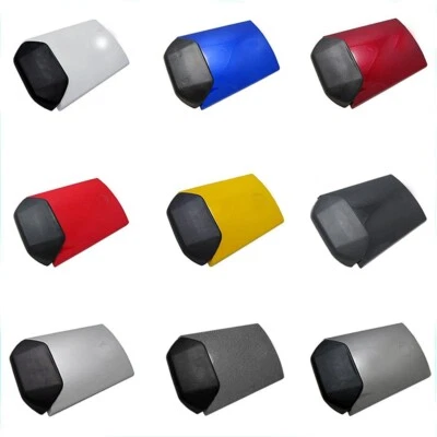 New Motorcycle ABS Rear Passenger Seat Cowls Fit For Yamaha YZF-R1 1998-1999 - Image 1 of 4