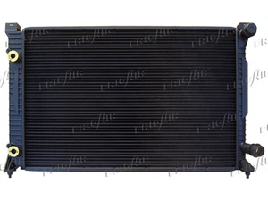 Kühler Wasserkühler Audi A6, 4B3121251D - Bild 1 von 1