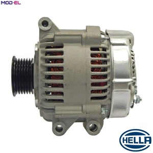 ALTERNATOR 8EL 011 710-671 FOR MINI W10 B14 A 1.4L W10 B16 A 1.6L 4cyl - Picture 1 of 13