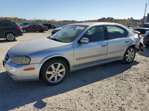 Automatic Transmission Non-locking Differential Fits 02-04 INFINITI I35 2368194 - Picture 1 of 13