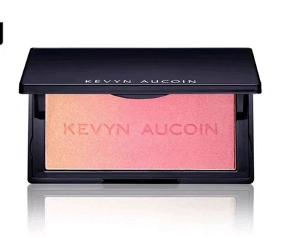 Kevyn Aucoin The Neo-blush ROSE CLIFF New in Box 68g/0.2 oz - Image 1 of 4