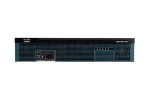 Cisco 2921 3-Port Gigabit Wired Router (CISCO2921/K9) - Afbeelding 1 van 4