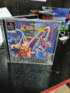Hercules Playstation 1 Ps1 N.i878  - Picture 1 of 3