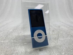 Apple iPod nano 4th Gen MB598LL/A* A1285 8GB used great condition - Foto 1 di 5